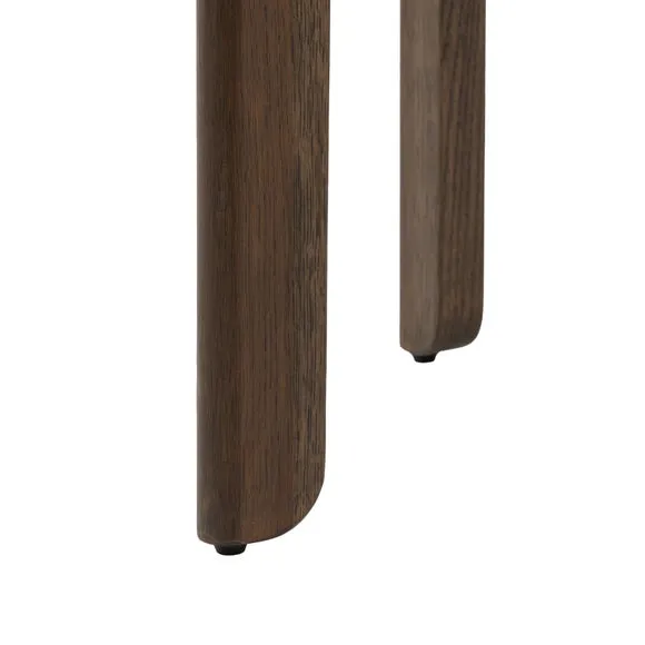 Cedar & Sage Hanley Parquet Console Table 6