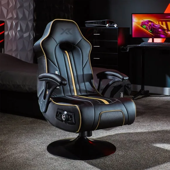 XRocker Torque Gaming Chair 1