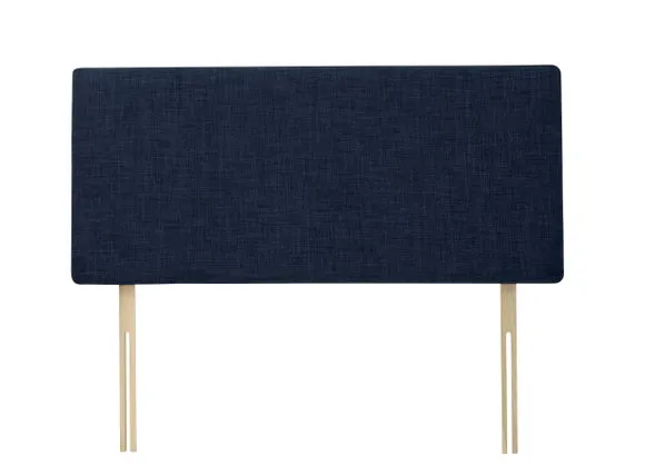 Woven Fabric Universal Headboard