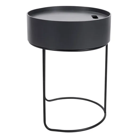 Hugo Storage Side Table 3