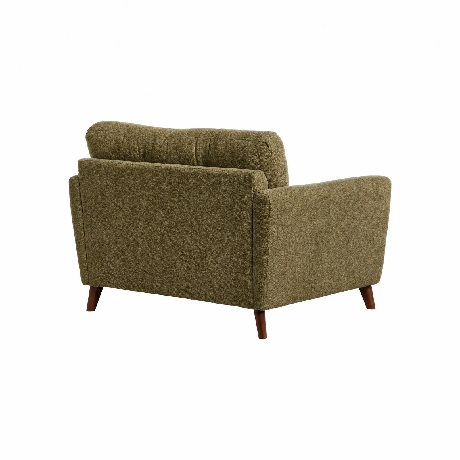 Benton Loveseat Sofa, Green | Barker & Stonehouse 6