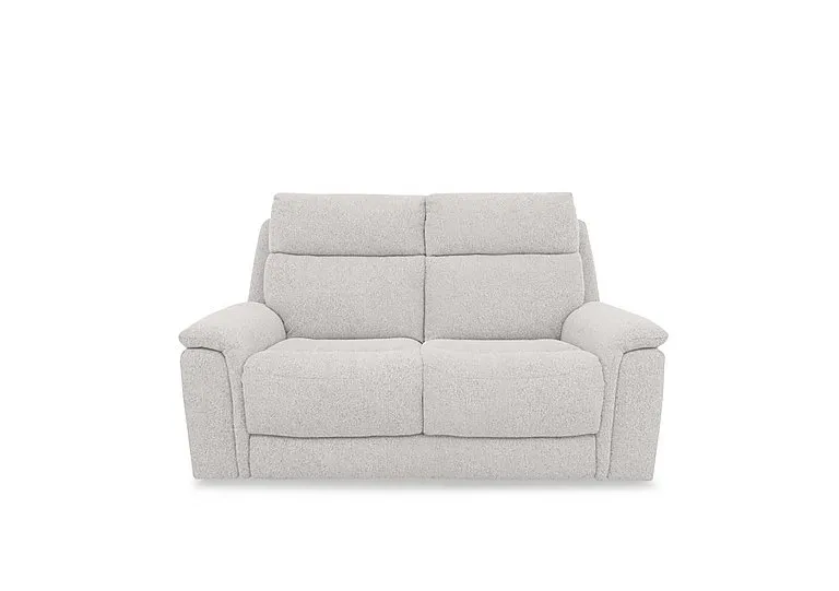 Chill Fabric 2 Seater Sofa - R110 Sand - Sofas and Armchairs