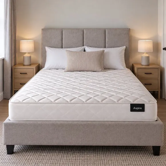 Aspire Balance 1000 Pocket Sprung Mattress 3