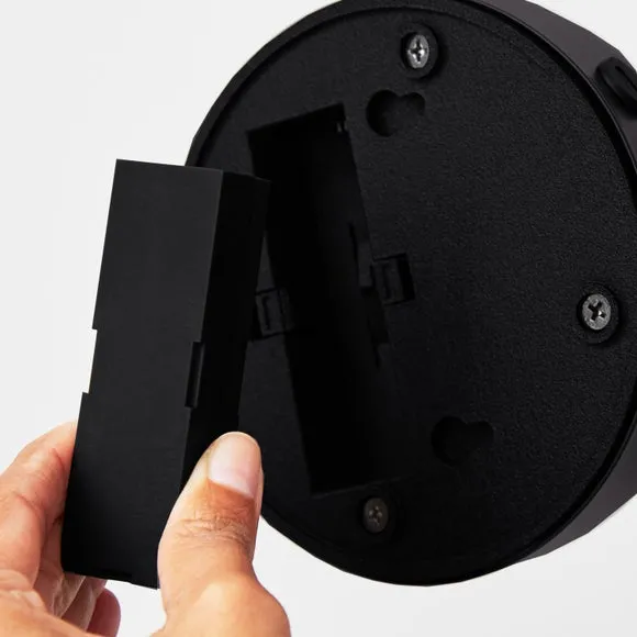 FlexiCell Chester Rechargeable Touch Dimmable LED Wall Light 3