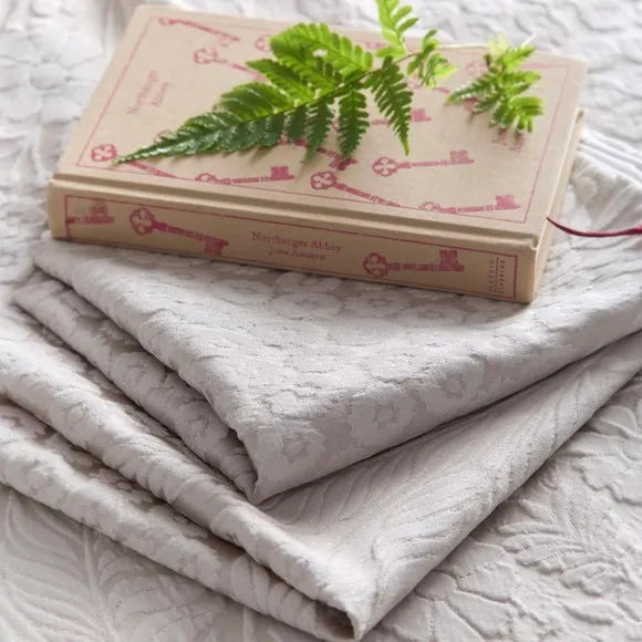 Appletree Toria Duvet Cover & Pillowcase Set 4