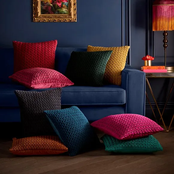 Amory Square Cushion 4