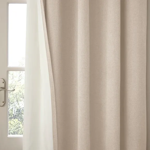 Wynter Thermal Eyelet Curtains 5