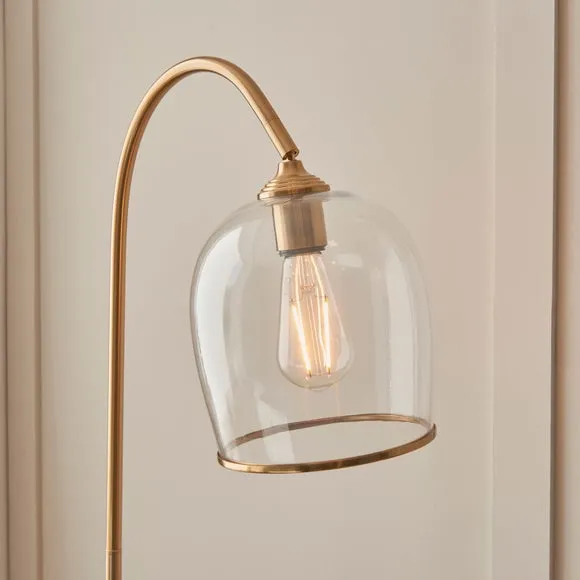 Vogue Leroy Adjustable Floor Lamp 2