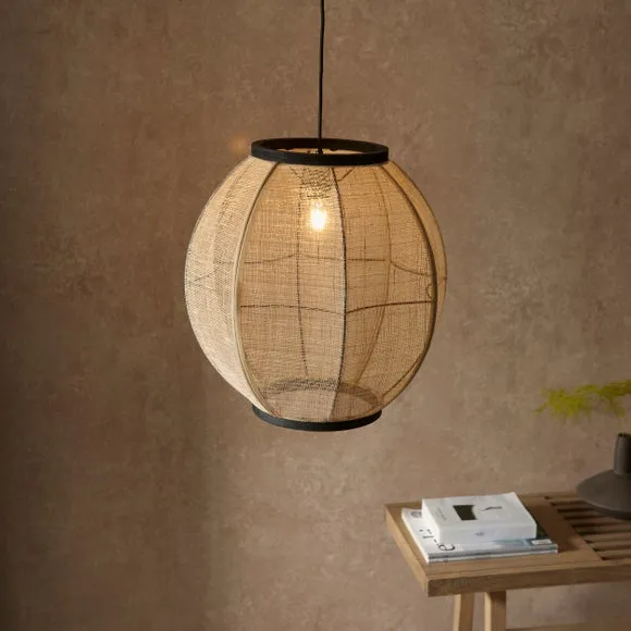 Vogue Zen Large Pendant Light 4