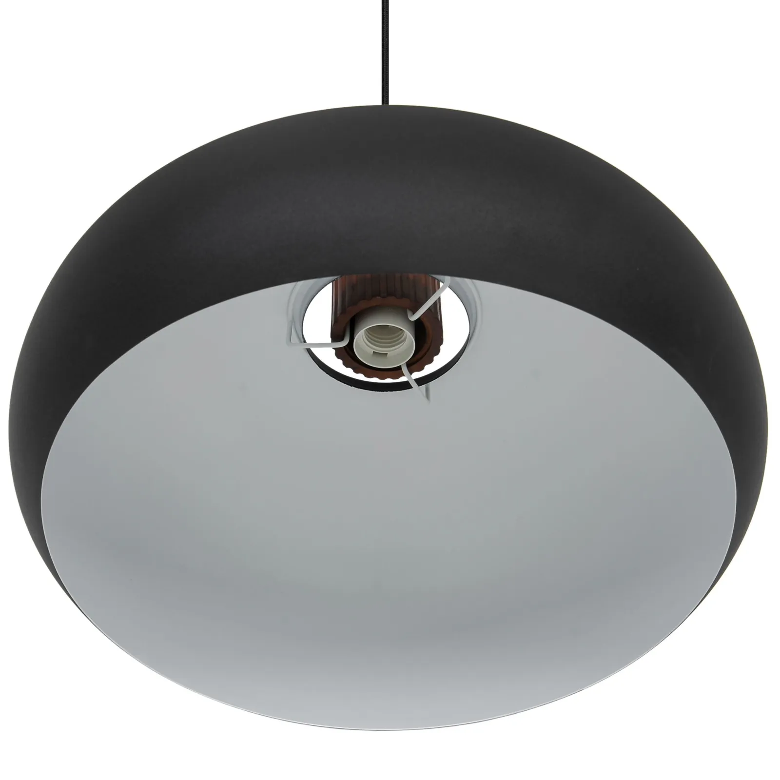 Nordlux Aurelio - Pendant - Black, Black 4