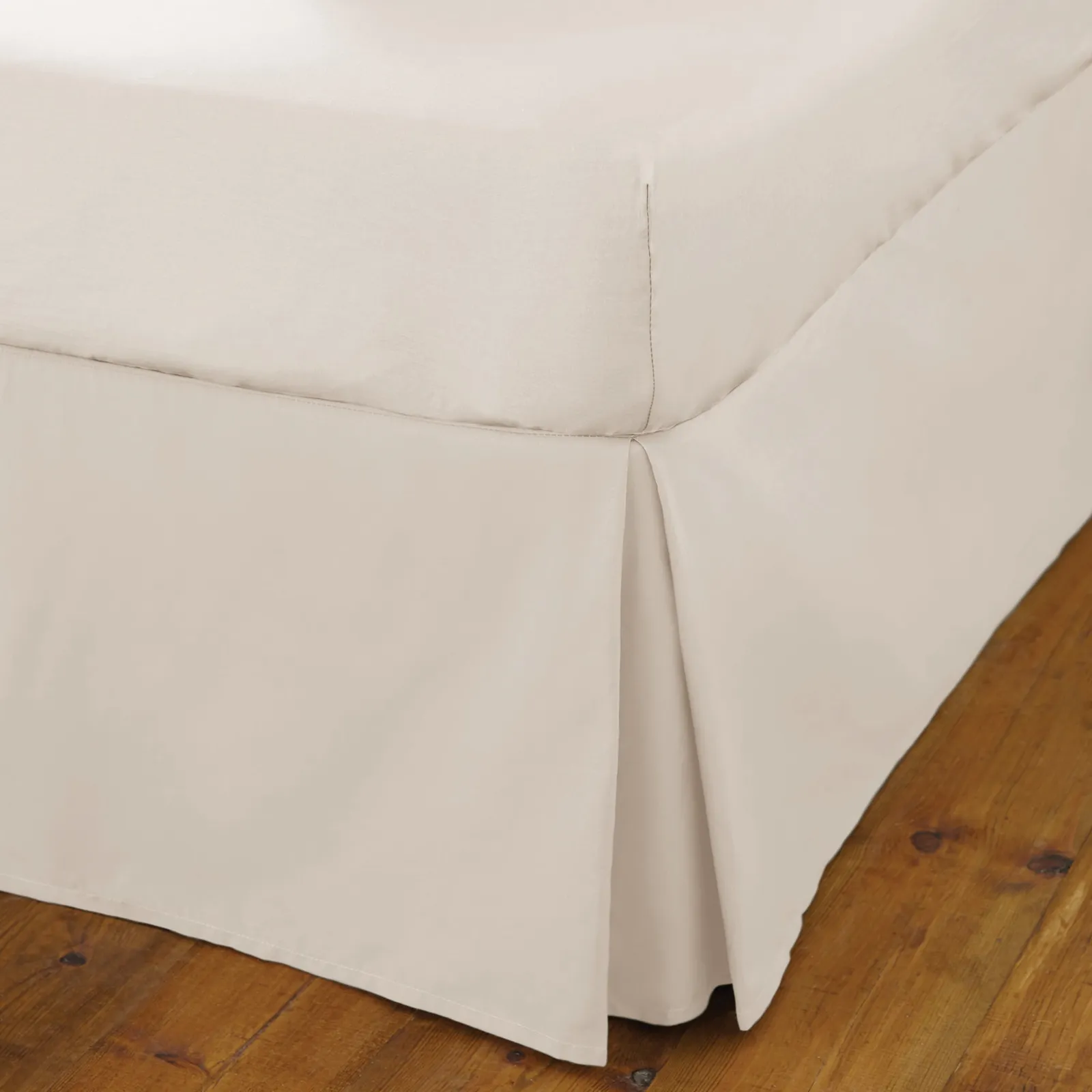 Fogarty Cooling Cotton Valance Brown