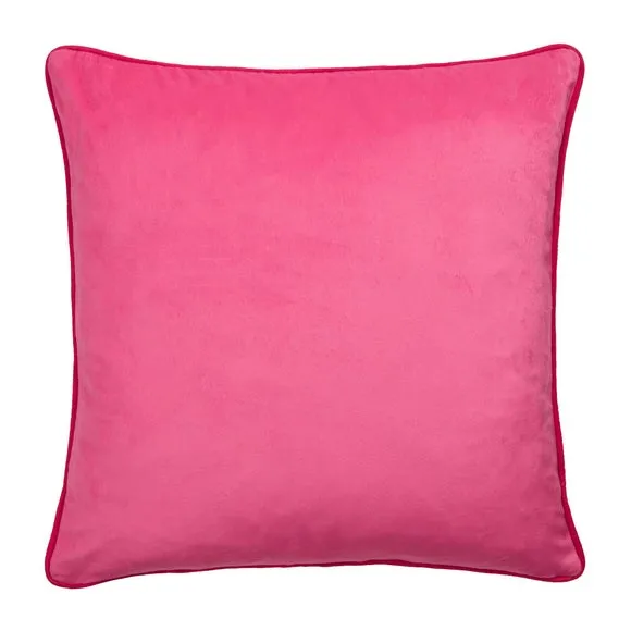 Fusion Fa La La Square Cushion 3
