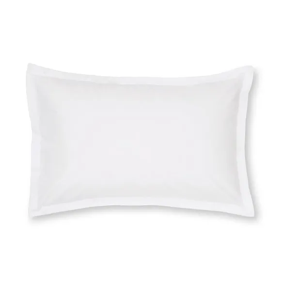 Pure Cotton Oxford Pillowcase 3