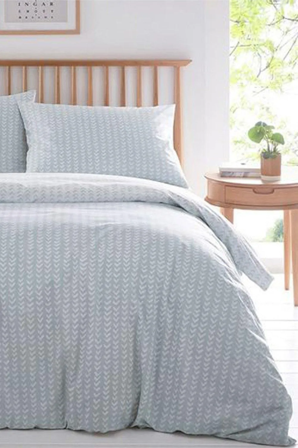 Elise Double Duvet Set