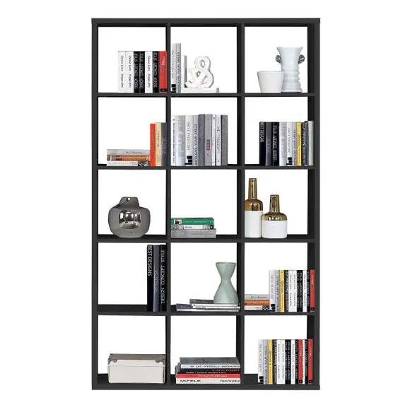 Furniture To Go Mauro 5 Shelf Storage Unit 5