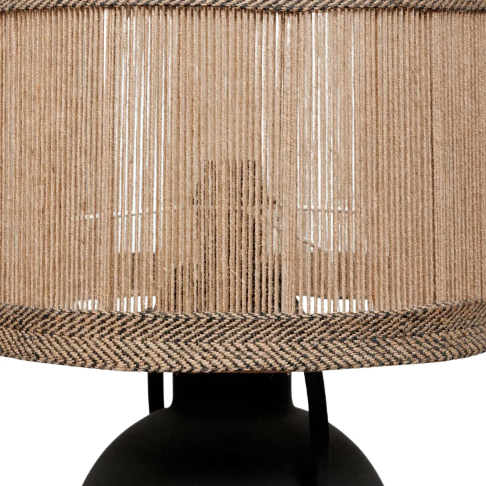 Luanda Table Lamp | Barker & Stonehouse 2