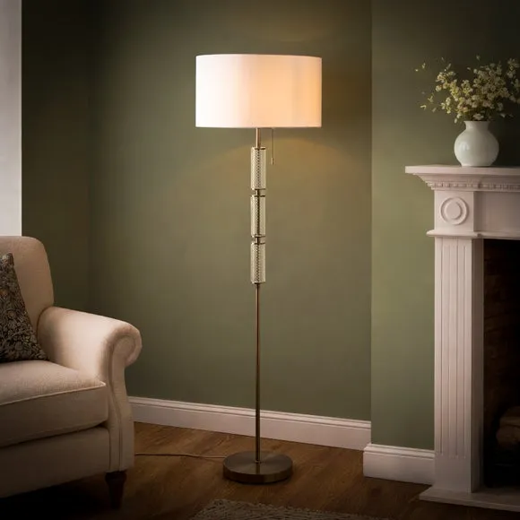 Zadie Floor Lamp 2