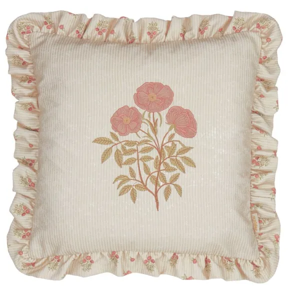 Wylder Nature Amelia Cushion Cover 3