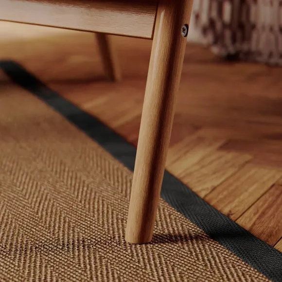 Alpine Zig Zag Chenille Spindle Chair 5