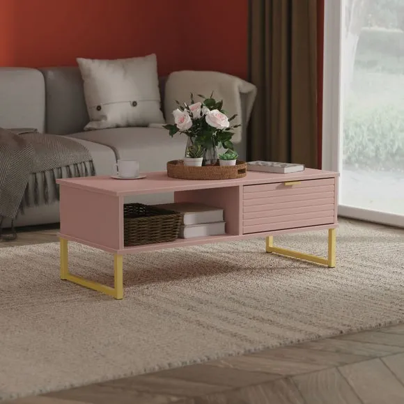 Harborne Coffee Table