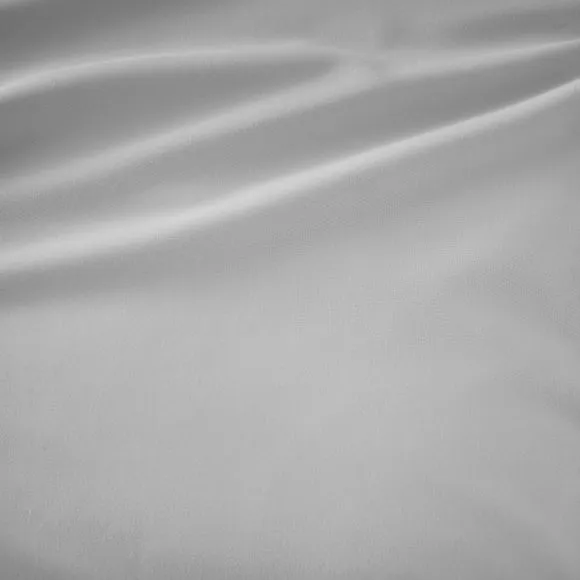 Super Soft Microfibre Plain Duvet Cover and Pillowcase Set 2