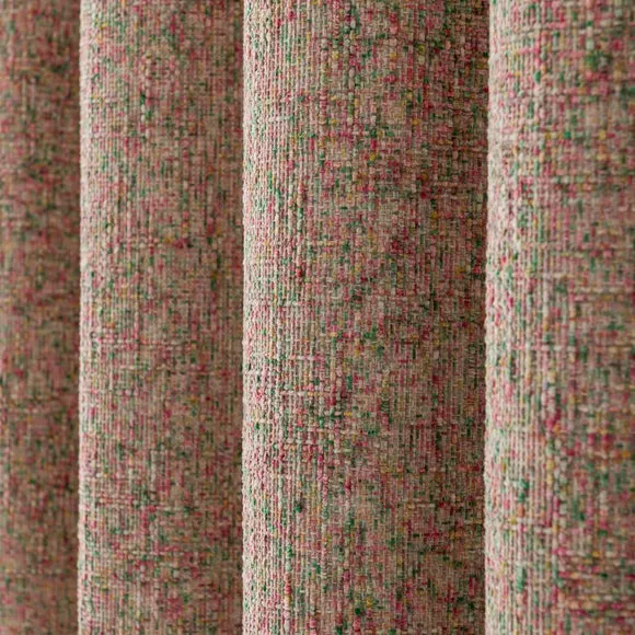 Mirabelle Eyelet Curtains 3