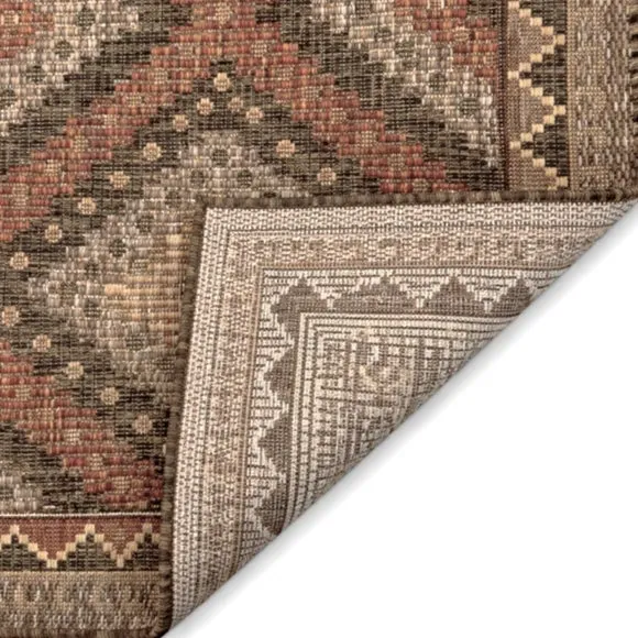 Concept Looms Sumac Indoor Outdoor Killim Rug 3