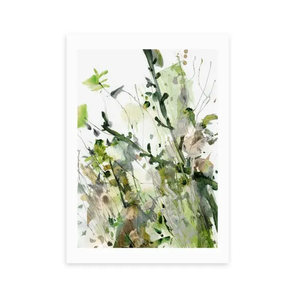East End Prints Nature's Way Print 2