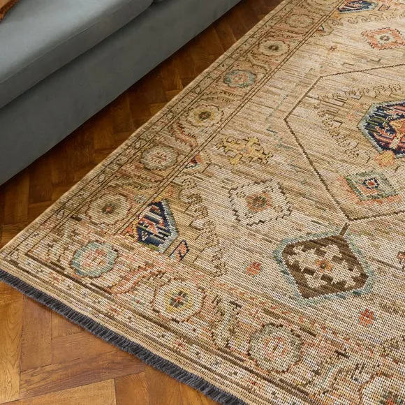 Think Rugs Vesper Dusk Rug 2