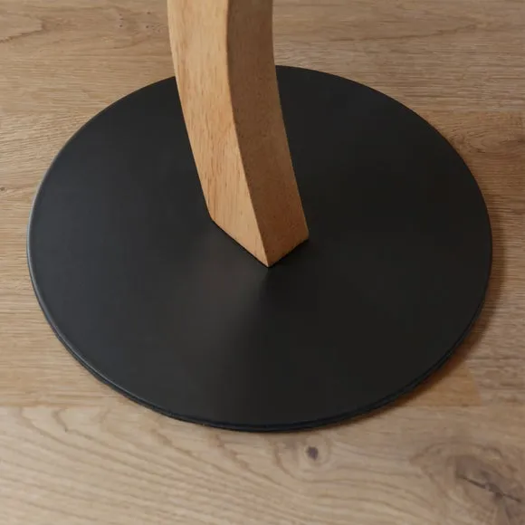 Wave Modern LED Floor Lamp 4