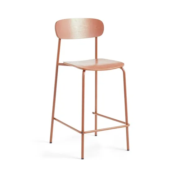 Elements Griffin Bar Stool 6