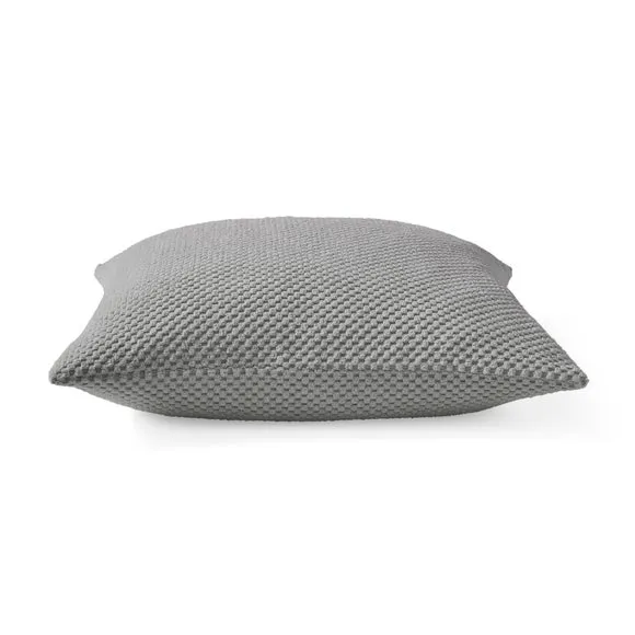 Chenille Spot Cushion 2