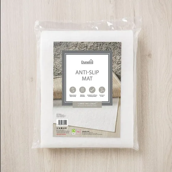Rug Anti-Slip Mat 4