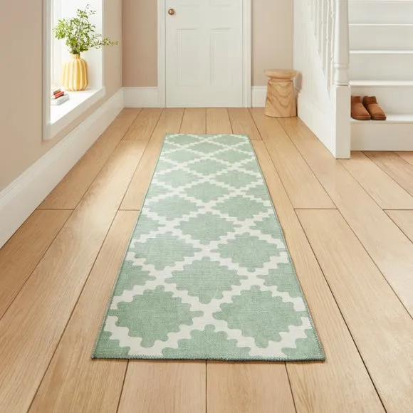 Scion Swithland Washable Rug 1