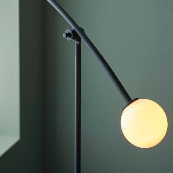 Return - Vogue Nico 2 Light Floor Lamp 5