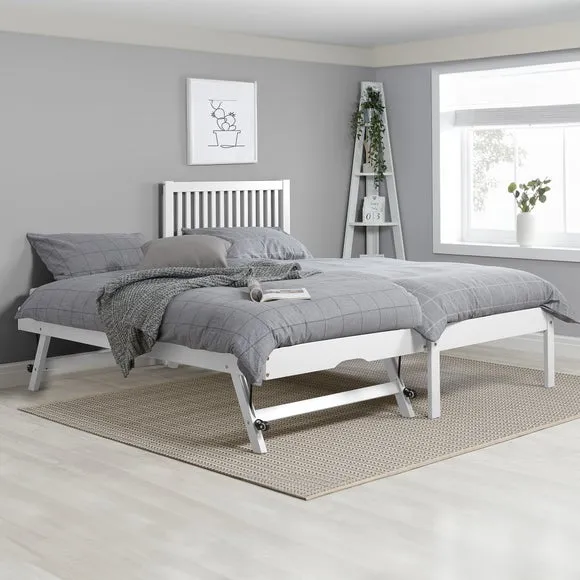 Buxton Trundle Bed 2