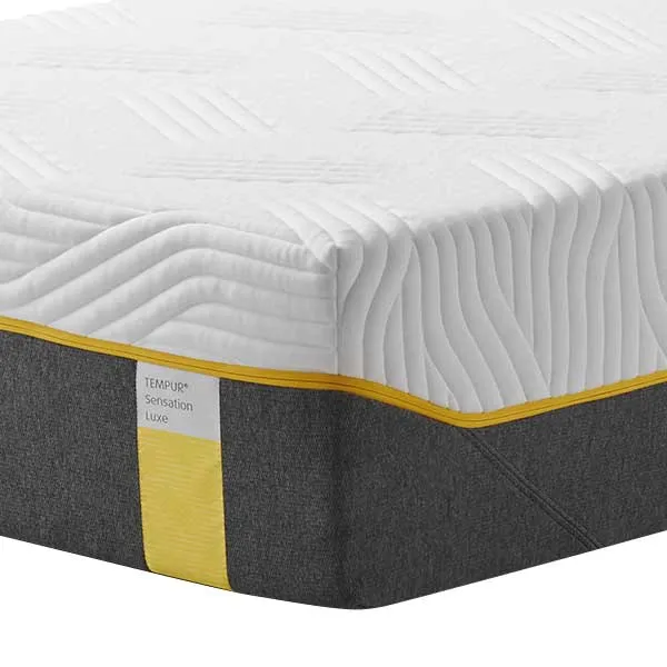Tempur Sensation Luxe Mattress