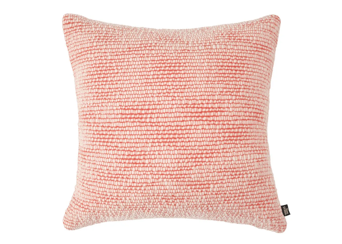 Tom Dixon Thread Cushion Red 50 x 50cm