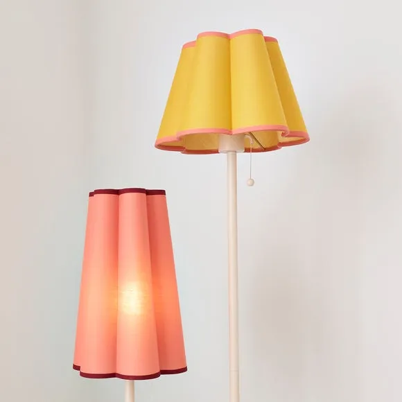 Vanellope 2 Light Floor Lamp 3