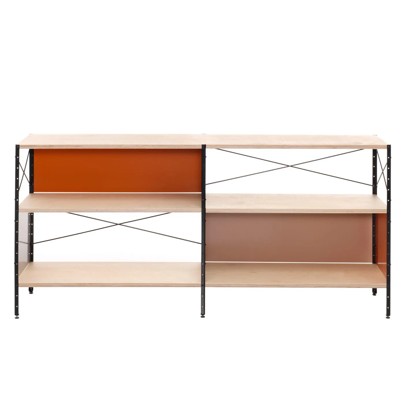 Vitra ESU Shelving 2