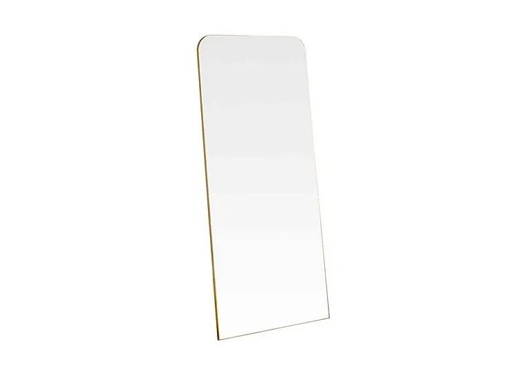 Reine Mirror - Gold