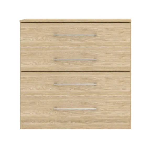 Foster 4 Drawer Chest 2