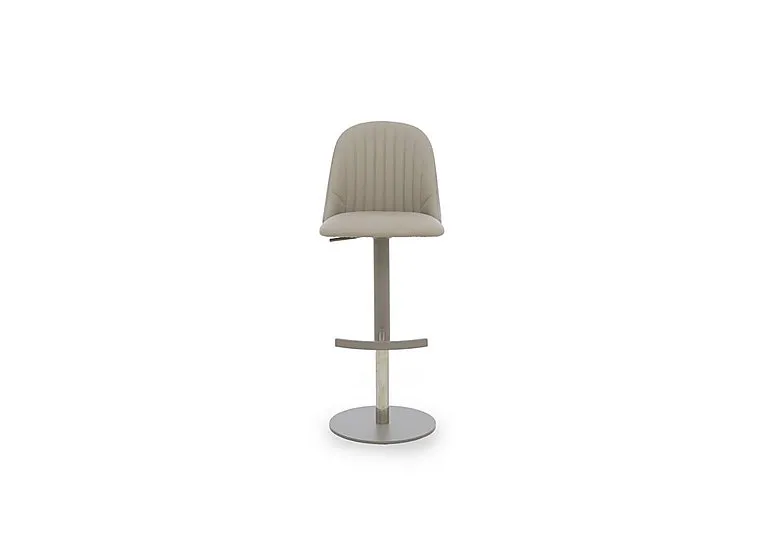 Ivy Swivel Bar Stool