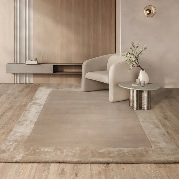 Asiatic Ascot Wool Rug 1