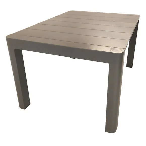 Modura Henrik Rectangular Table, 140cm 3
