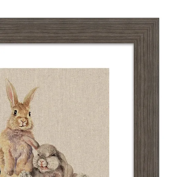 The Art Group Lexie & Tommy Framed Print 3