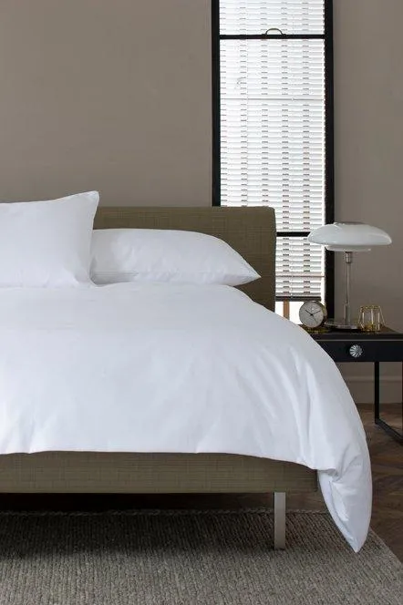 1000tc Sateen King Duvet Set