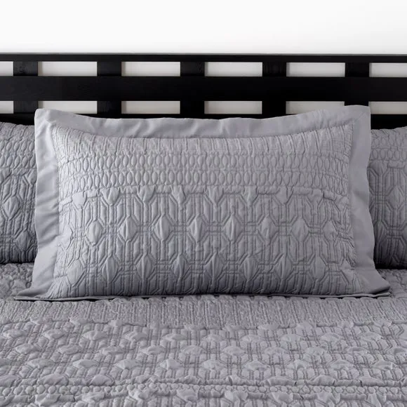 Billie Oxford Pillowcase 1