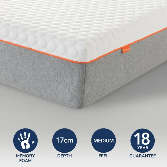 Dormeo Octasmart Mattress