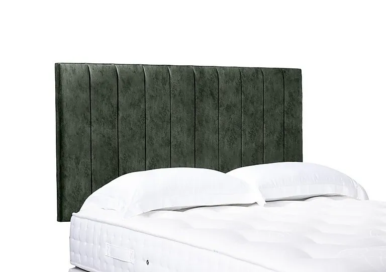 Artisan Collection Elyse High Strutted Headboard - Single